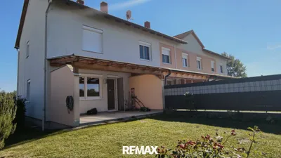 3-Zimmer-Wohnung kaufen in Oberwart – 78 m², € 189.000 – Bild 21 von 24