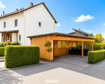 3-Zimmer-Wohnung kaufen in Oberwart – 78 m², € 189.000 – Bild 2 von 24