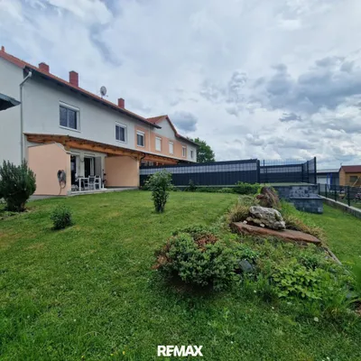 3-Zimmer-Wohnung kaufen in Oberwart – 78 m², € 189.000 – Bild 20 von 24
