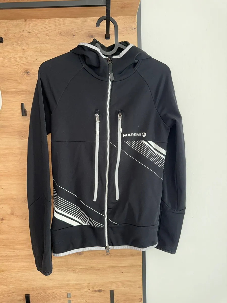 Martini X-Plore Jacke