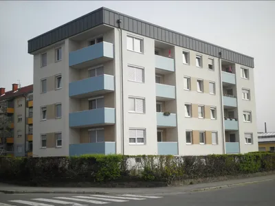 3-Zimmer-Wohnung mieten in Murtal – 93,29 m², € 924 – Bild 1 von 9