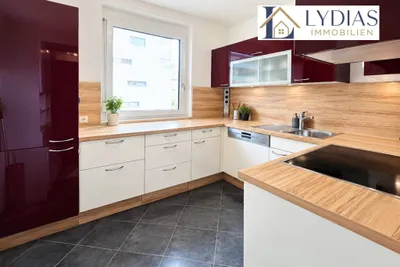 2-Zimmer-Wohnung kaufen in Wien – 55 m², € 280.000 – Bild 4 von 11