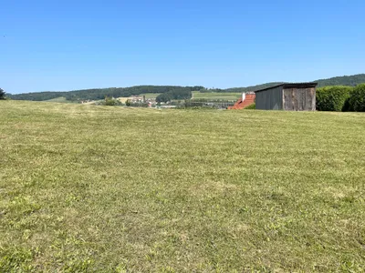 Grundstück kaufen in Weiz – 913 m², € 99.000 – Bild 8 von 8