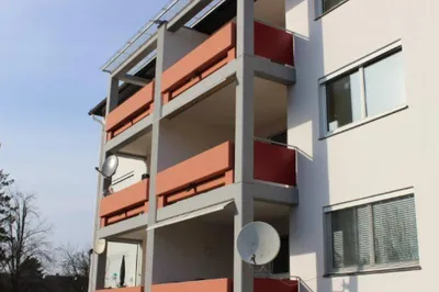 3-Zimmer-Wohnung mieten in Leibnitz – 90,77 m², € 899 – Bild 12 von 17