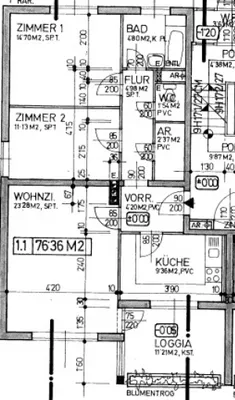 3-Zimmer-Wohnung mieten in Leibnitz – 90,77 m², € 899 – Bild 17 von 17