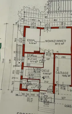 4-Zimmer-Haus kaufen in Baden – 134 m², € 698.000 – Bild 29 von 33