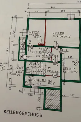 4-Zimmer-Haus kaufen in Baden – 134 m², € 698.000 – Bild 27 von 33