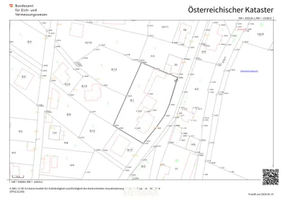 Grundstück kaufen in Tulln – 2 209 m², € 499.000 – Bild 7 von 7