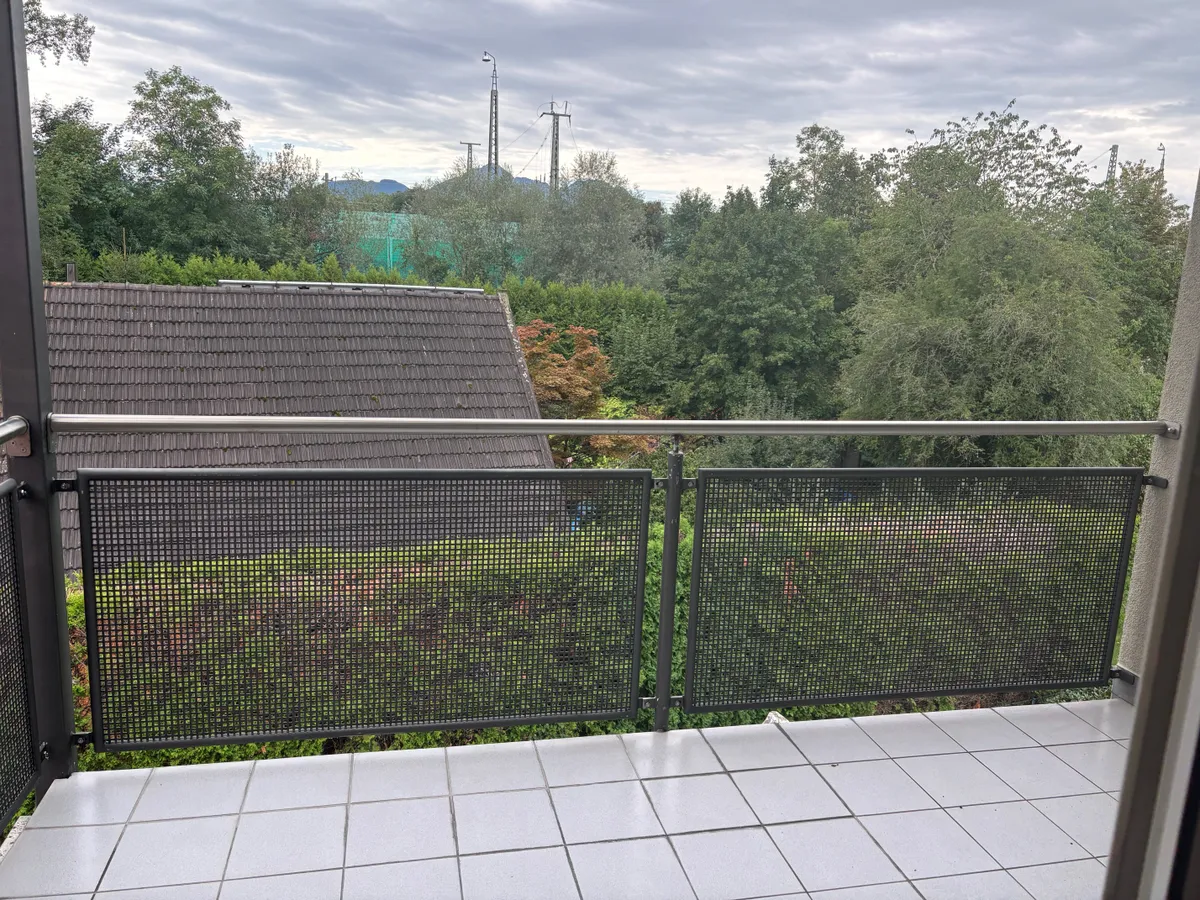 Gediegen und Zentral Wohnen in Freilassing