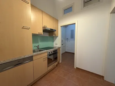 HAUS DES MEERES, Singelhit mit 40 m2 in sehr guter Lage! – Bild 3