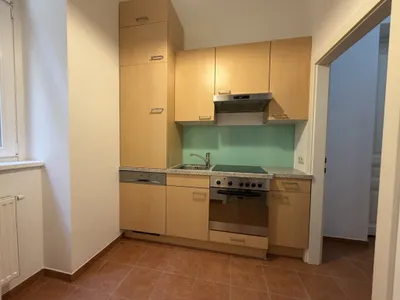 HAUS DES MEERES, Singelhit mit 40 m2 in sehr guter Lage!
