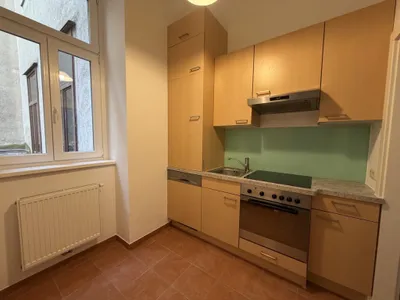 HAUS DES MEERES, Singelhit mit 40 m2 in sehr guter Lage! – Bild 2