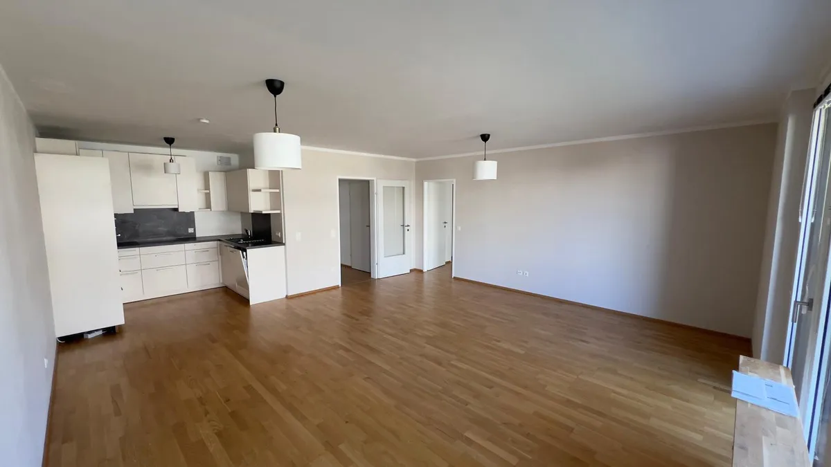 Wohnung – Wien - Ansicht 2