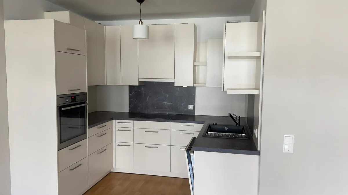 Wohnung – Wien - Ansicht 3