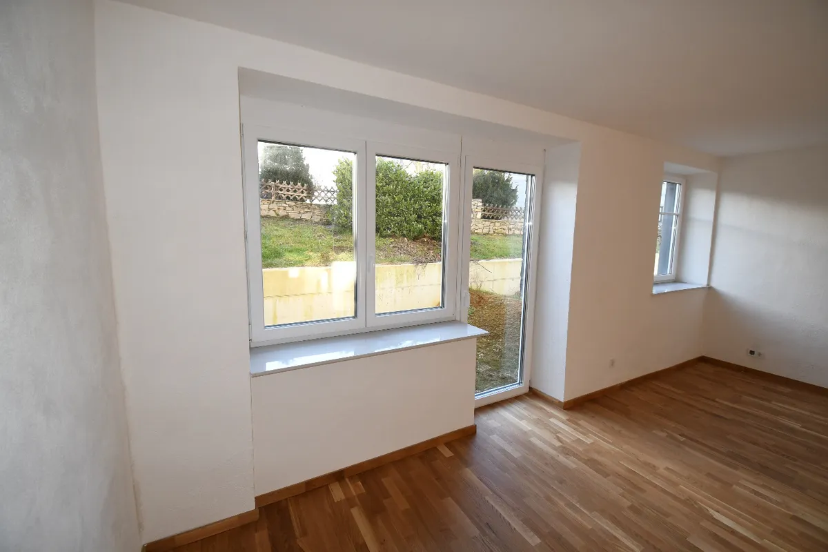 Schöne, sonnige Wohnung in Neuhofen an der Ybbs – pohled 2
