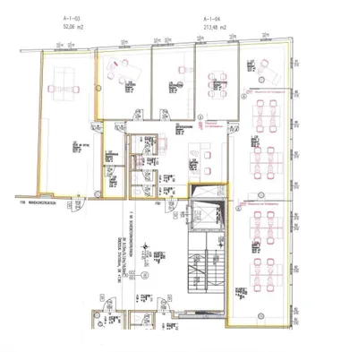 Gewerbeimmobilie mieten in Wels – 266 m², € 3.299 – Bild 2 von 18