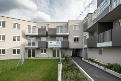 Wohnung mieten in Bruck an der Leitha – Bild 3 von 14