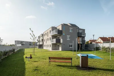 Wohnung mieten in Bruck an der Leitha – Bild 4 von 14