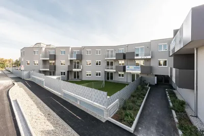 Wohnung mieten in Bruck an der Leitha – Bild 2 von 14