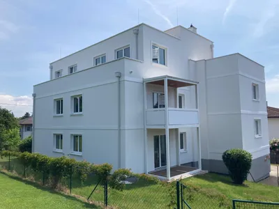 2-Zimmer-Wohnung kaufen in Linz – 40 m², € 229.500 – Bild 7 von 7