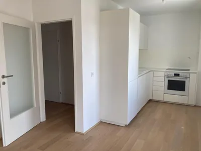 2-Zimmer-Wohnung kaufen in Linz – 40 m², € 229.500 – Bild 5 von 7