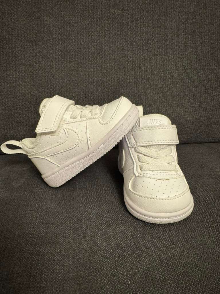 Nike Baby Kleinkinder Schuhe Gr17