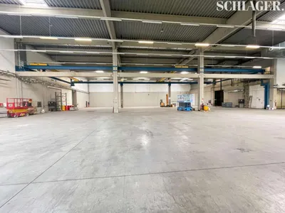 Gewerbeimmobilie mieten in Leibnitz – 6 348 m² – Bild 2 von 6