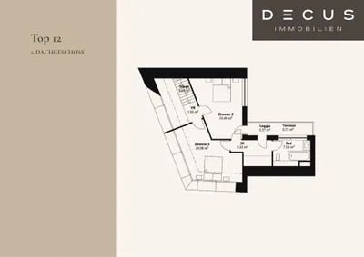 4-Zimmer-Wohnung kaufen in Wien – 163,31 m², € 999.000 – Bild 9 von 9