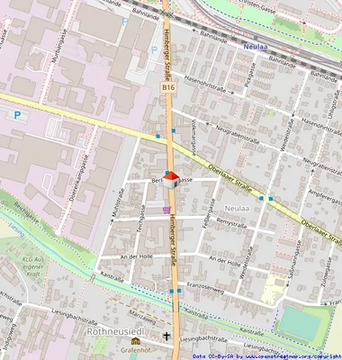 3-Zimmer-Wohnung mieten in Wien – 80,37 m², € 1.499 – Bild 13 von 13