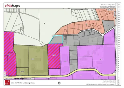 Grundstück mieten in Imst – 1 861 m² – Bild 6 von 8