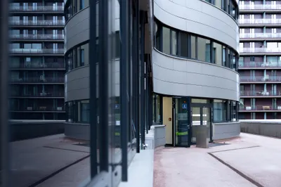 Gewerbeimmobilie mieten in Wien – 6 647 m² – Bild 10 von 11