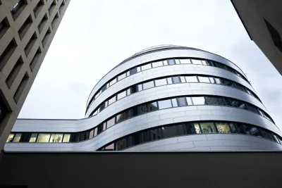 Gewerbeimmobilie mieten in Wien – 6 647 m² – Bild 3 von 11