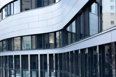 Gewerbeimmobilie mieten in Wien – 6 647 m² – Bild 5 von 11