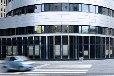 Gewerbeimmobilie mieten in Wien – 6 647 m² – Bild 8 von 11