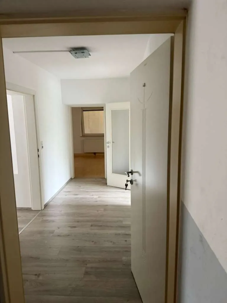4 Zimmer Wohnung im Zentrum von Riedau, Riedau