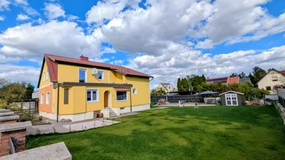Haus zur Miete in 2525 Baden