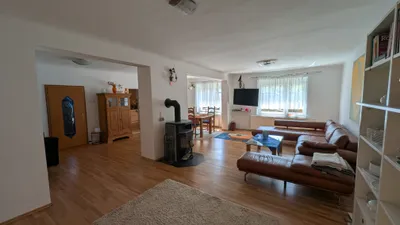 Haus mieten in Baden – 280 m², € 1.900 – Bild 5 von 11