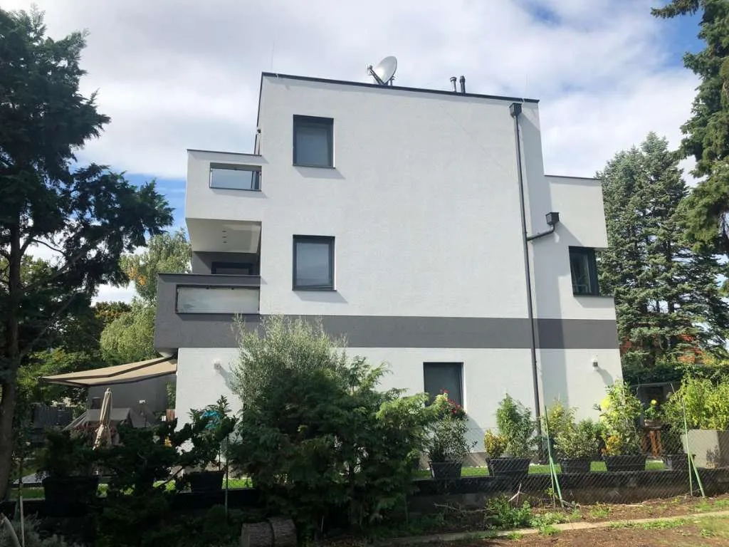 Haus – Wien, Wilhelmsdorf, Meidling - Ansicht 3