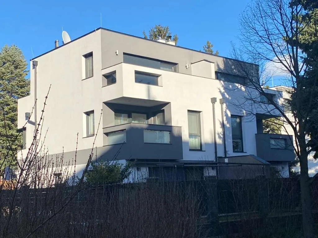 Haus – Wien, Wilhelmsdorf, Meidling - Ansicht 2