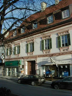 3-Zimmer-Gewerbeimmobilie mieten in Voitsberg – 79 m², € 730 – Bild 12 von 12