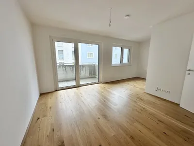 2-Zimmer-Wohnung mieten in Wien – 51 m², € 1.029