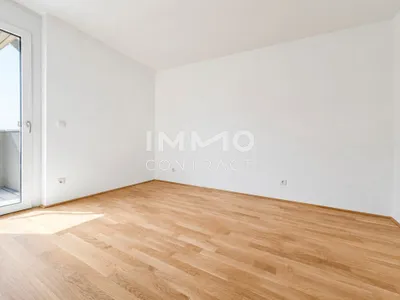 2-Zimmer-Wohnung kaufen in Wien – 41,92 m², € 319.500 – Bild 2 von 12