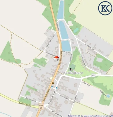 4-Zimmer-Haus kaufen in Gänserndorf – 89 m², € 240.000 – Bild 37 von 38