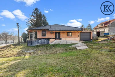 4-Zimmer-Haus kaufen in Gänserndorf – 89 m², € 240.000 – Bild 4 von 38