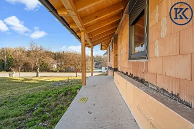 4-Zimmer-Haus kaufen in Gänserndorf – 89 m², € 240.000 – Bild 22 von 38