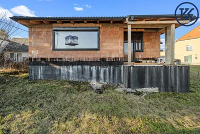 4-Zimmer-Haus kaufen in Gänserndorf – 89 m², € 240.000 – Bild 27 von 38