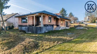 4-Zimmer-Haus kaufen in Gänserndorf – 89 m², € 240.000 – Bild 28 von 38