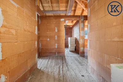4-Zimmer-Haus kaufen in Gänserndorf – 89 m², € 240.000 – Bild 8 von 38