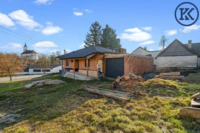4-Zimmer-Haus kaufen in Gänserndorf – 89 m², € 240.000 – Bild 24 von 38