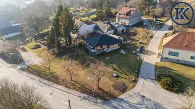 4-Zimmer-Haus kaufen in Gänserndorf – 89 m², € 240.000 – Bild 2 von 38